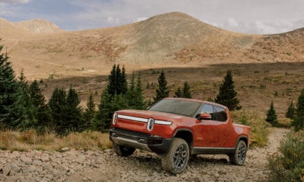 Rivian announces pricing of upsized initial public offering