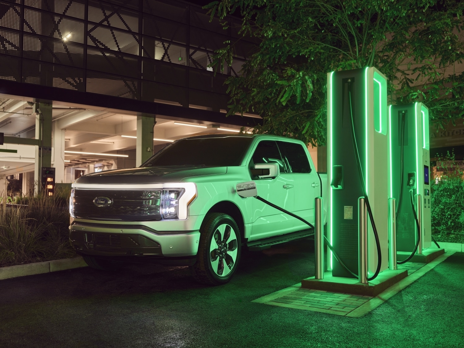 Electrify America Opens its 200th EV Charging Station The EV Report