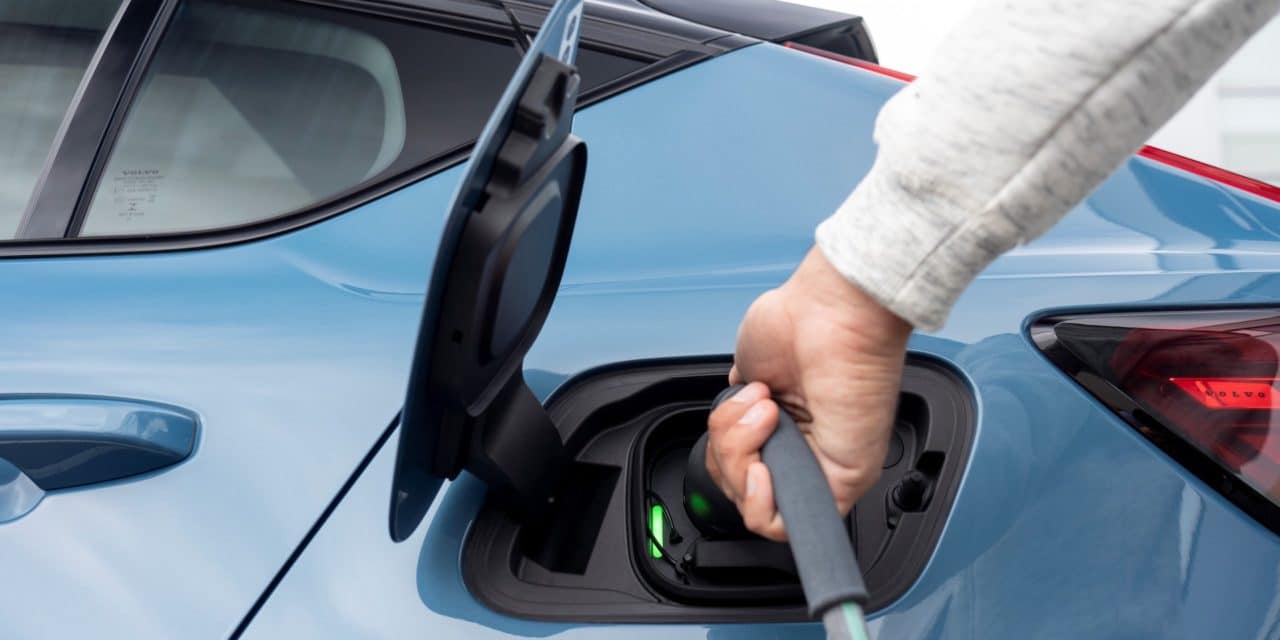 Volvo Cars calls for more clean energy investment to realize full climate potential of electric cars