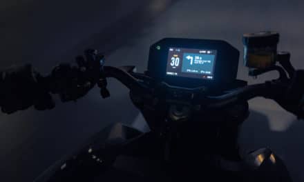 Zero Motorcycles Introduces New Batteries, Software Performance Upgrades, and All-new 2022 Zero SR