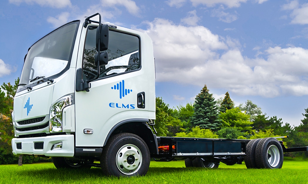 Strong Market Demand Drives Electric Last Mile Solutions to Proceed with Production Plans of Class 3 Urban Utility Commercial EV