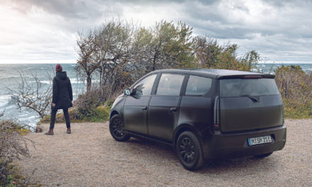 Sono Motors Reaches 15,000 Reservations