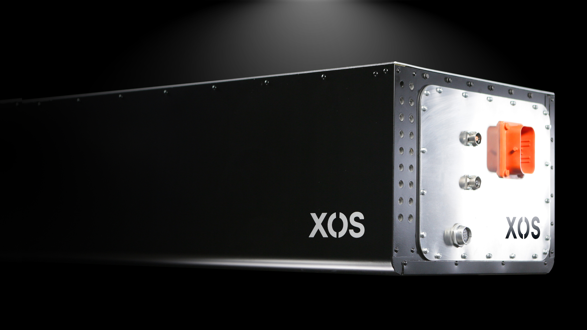 Xos, Inc. Unveils Lyra Series™ Battery Pack System