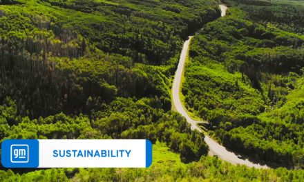 GM Joins Initiative to Certify Sustainability and Human Rights in EV Supply Chain