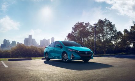 The 2022 Toyota Prius Prime: EV-Hybrid Harmony
