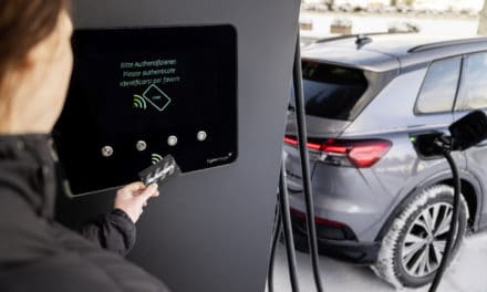 Audi Shares Expertise for Electromobility in winter