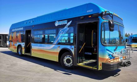 AVTA to expand its fleet of BYD electric buses