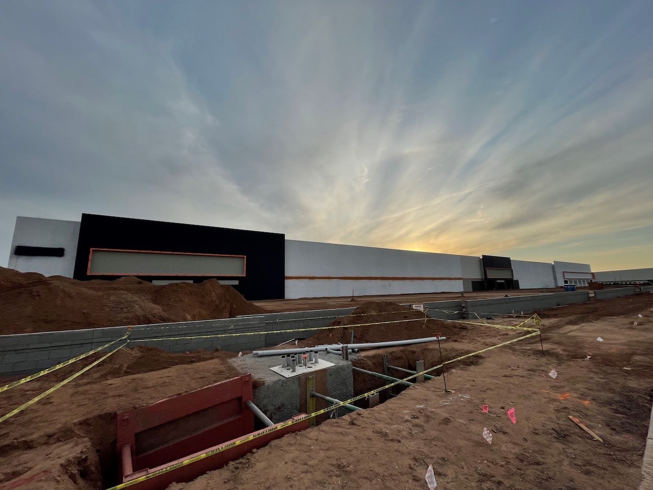 ElectraMeccanica Provides Update on Mesa Assembly Facility