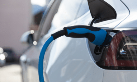 EV Connect Shield Drives Nationwide Confidence for EV Charging Providers