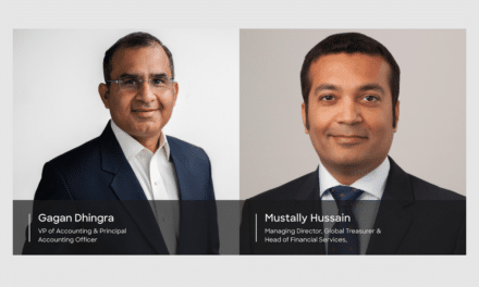 Lucid Group Announces Key Leadership Appointments to Finance Team