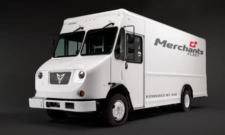 Xos Announces Partnership with Merchants Fleet to Grow EV Portfolio for Last-Mile Delivery