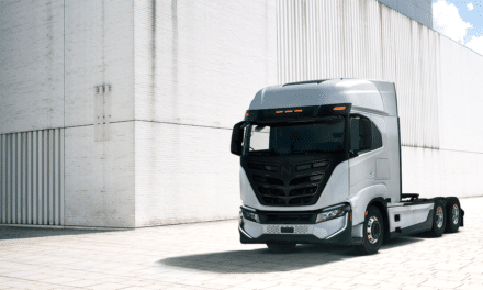 Heniff to Purchase 100 Nikola Zero-Emission Trucks