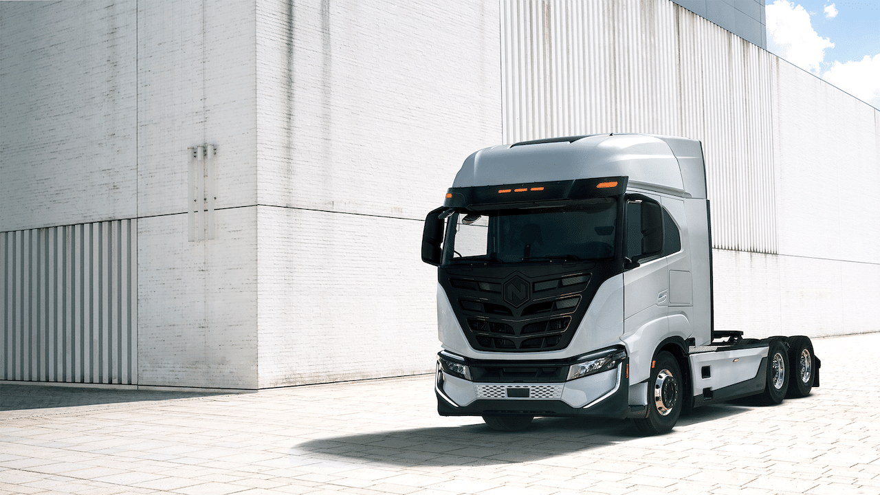 Heniff Transportation Signs LOI with the Intent to Purchase 100 Zero-Emission Trucks from Thompson Truck Center and Nikola