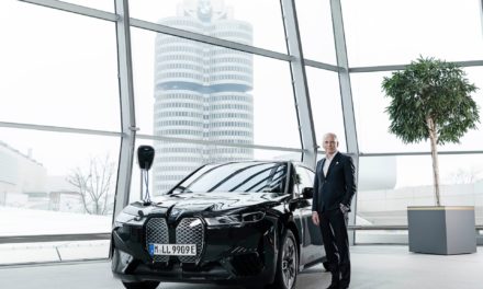 BMW Group hands over one-millionth electrified vehicle and achieves next milestone in transformation