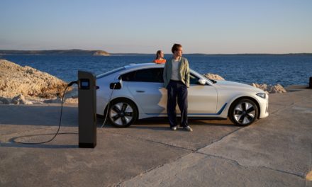 Interview: BMW on Making Charging Easier For Everyone