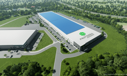 Proterra Announces EV Battery Factory in South Carolina as Demand for Commercial Electric Vehicles Grows