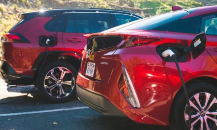 Toyota To Build EV Battery Plant in North Carolina