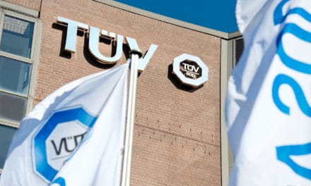 TÜV SÜD Invests $44 Million USD in a State-of-the-Art Electric Vehicle Battery Testing Facility in Michigan
