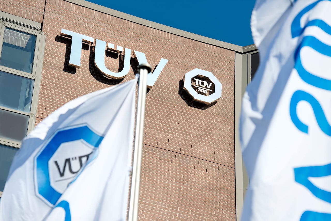 TÜV SÜD Invests $44 Million USD in a State-of-the-Art Electric Vehicle Battery Testing Facility in Michigan