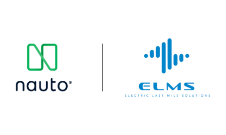 Electric Last Mile Solutions Chooses Nauto to Advance Driver Safety for Its Commercial Electric Vehicles
