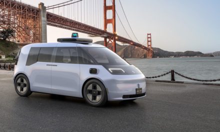 Waymo and Zeekr to Collaborate on All-electric, Fully Autonomous Ride-hailing Vehicle