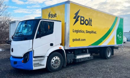 Bolt Logistics and IKEA Canada Join Forces to Deploy One of Canada’s Largest Zero Emission Vehicle Fleets