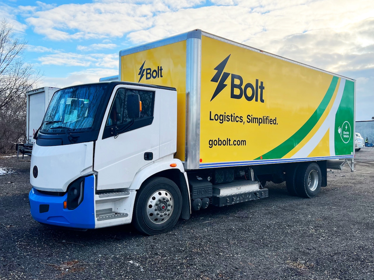Bolt Logistics and IKEA Canada Join Forces to Deploy One of Canada’s Largest Zero Emission Vehicle Fleets