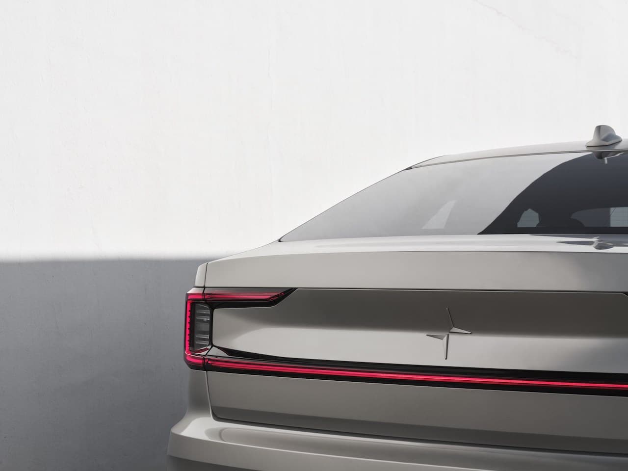 Polestar 2 off to strong start in South Korea with over 4,000 reservations in one week