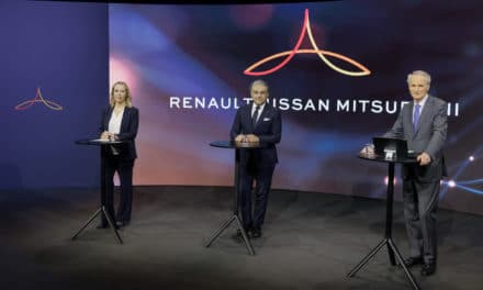 Renault, Nissan & Mitsubishi Announce Group Electrification Strategy, Investing Billions Over Next Five Years