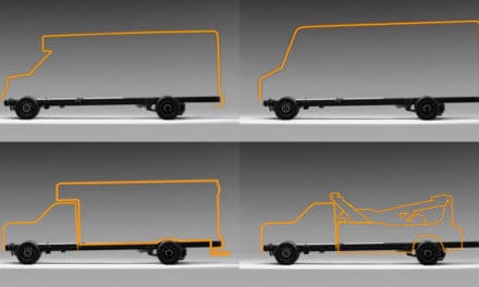 Bollinger Motors to Drop Light Trucks, Focus on Commercial Vehicles