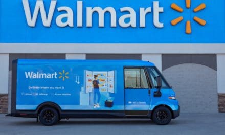 BrightDrop Announces Walmart as New EV Customer and Expands Collaboration with FedEx at CES