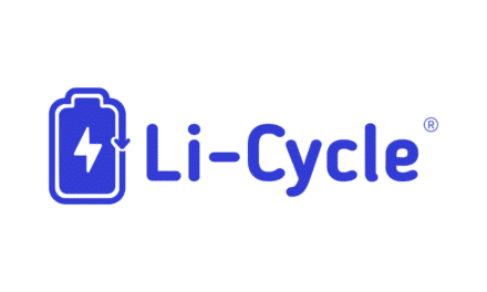 Li-Cycle & Strategic Partners to Build New Lithium-ion Battery Recycling Facility in Norway