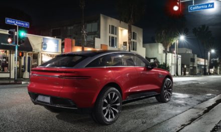Mullen Automotive Named as a Top EV Startup to Watch Out for in 2022