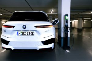 BMW i Ventures Invests in Y Combinator Alum HeyCharge to Amplify EV Charging Rollout at Residential Location