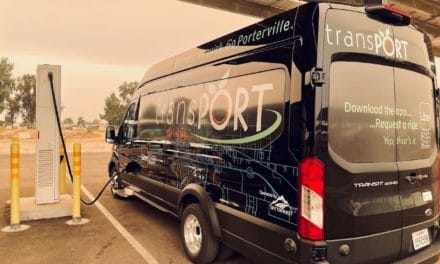 EV Connect Introduces Industry’s Most Flexible Electric Vehicle Charging Solution Designed for Fleets