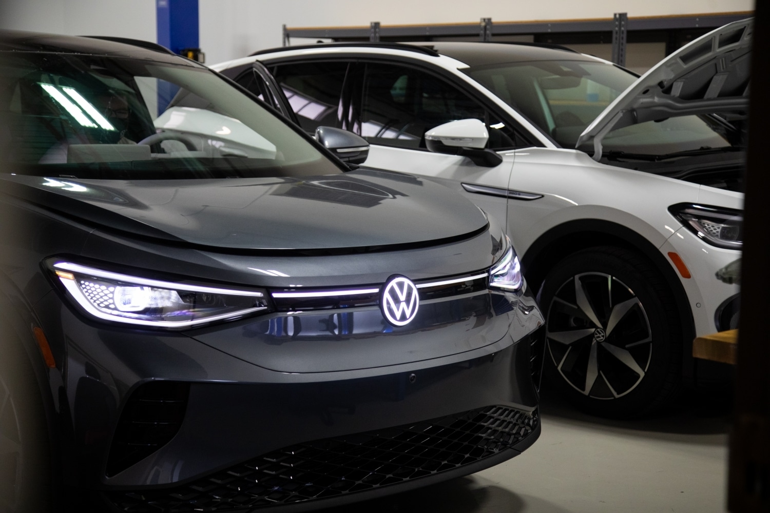 The road to Volkswagen success in Americans starts in Chattanooga
