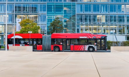 Solaris to Supply Nearly 200 Zero-Emission Buses to Unibuss AS