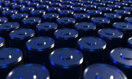 StoreDot Technology to Extend Life of EV Batteries
