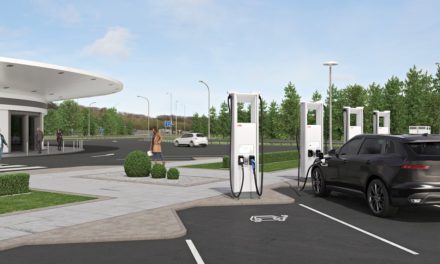 ABB Acquires Controlling Interest in InCharge Energy, Strengthening its EV Charging Solutions in the U.S.