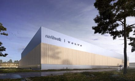 Volvo Cars and Northvolt to Establish Battery Plant in Gothenburg, Sweden