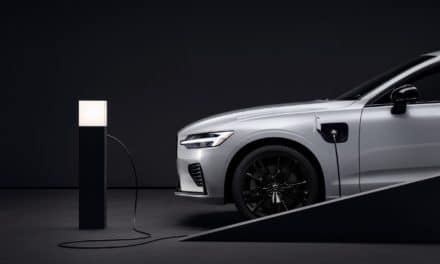 Volvo Car USA announces new design-focused S60 Black Edition