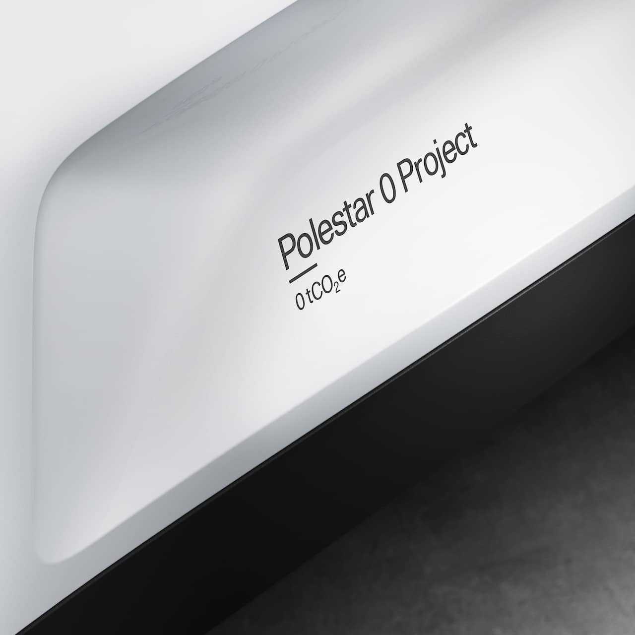 Polestar announces first partnerships for the Polestar 0 Project to develop a climate-neutral car