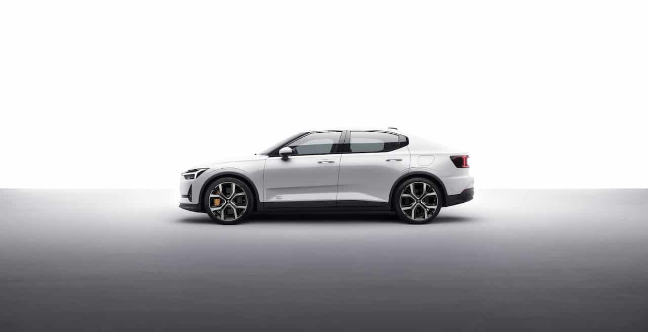 Polestar to debut first-ever Super Bowl ad