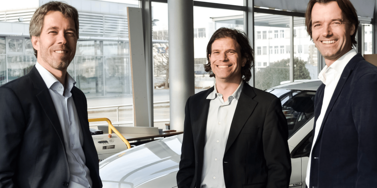 GTÜ Partners With AVILOO on EV Battery Diagnostics