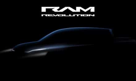 Ram 1500 Battery Electric Vehicle (BEV) to Launch in 2024
