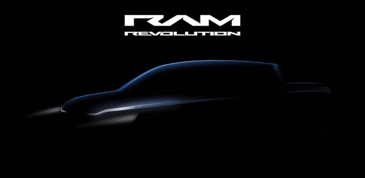 Ram Revolution Invites Consumers on Brand’s Journey to Revolutionize the Pickup Truck Market