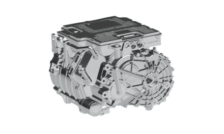 BorgWarner: All-New 800-Volt Integrated Electric Drive Module Drives Leading Chinese NEV Brands Forward