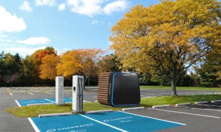 Chakratec signs an agreement for installation of three additional ultra-fast EV charging stations in Germany