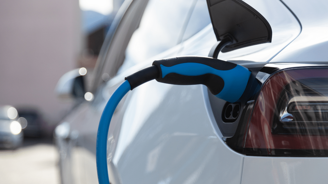 EV Connect Expands EV Charging-as-a-Service Program