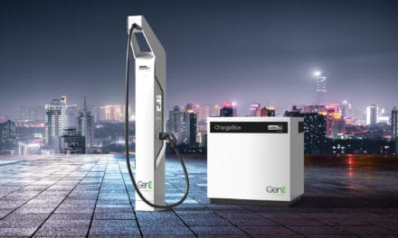 GenZ EV Solutions Enters the U.S. Ultra-Fast Charging Market